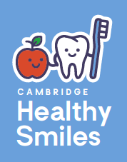 Logo for Cambridge Healthy Smiles Program