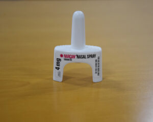 Image of Narcan